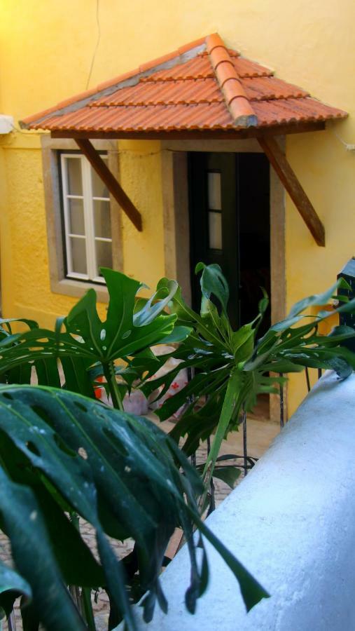 Casas Do Patio Sem Cantigas 4 Sintra Exteriér fotografie