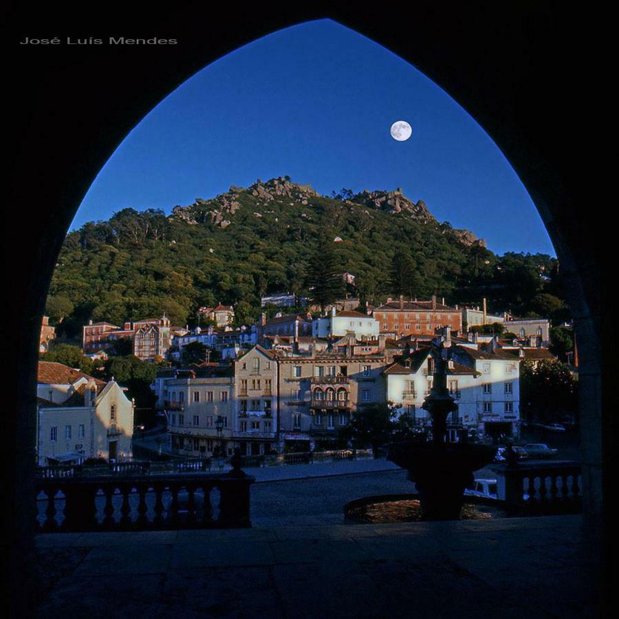 Casas Do Patio Sem Cantigas 4 Sintra Exteriér fotografie
