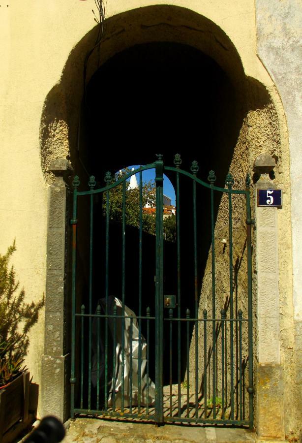 Casas Do Patio Sem Cantigas 4 Sintra Exteriér fotografie