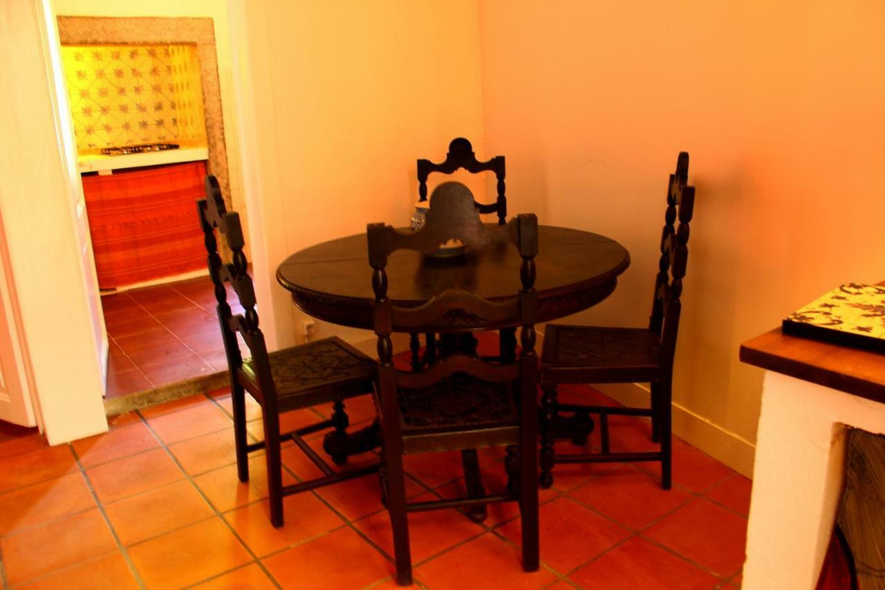 Casas Do Patio Sem Cantigas 4 Sintra Exteriér fotografie