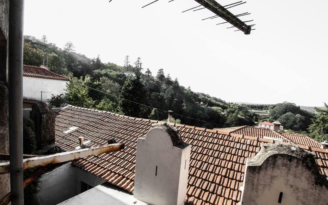 Casas Do Patio Sem Cantigas 4 Sintra Exteriér fotografie