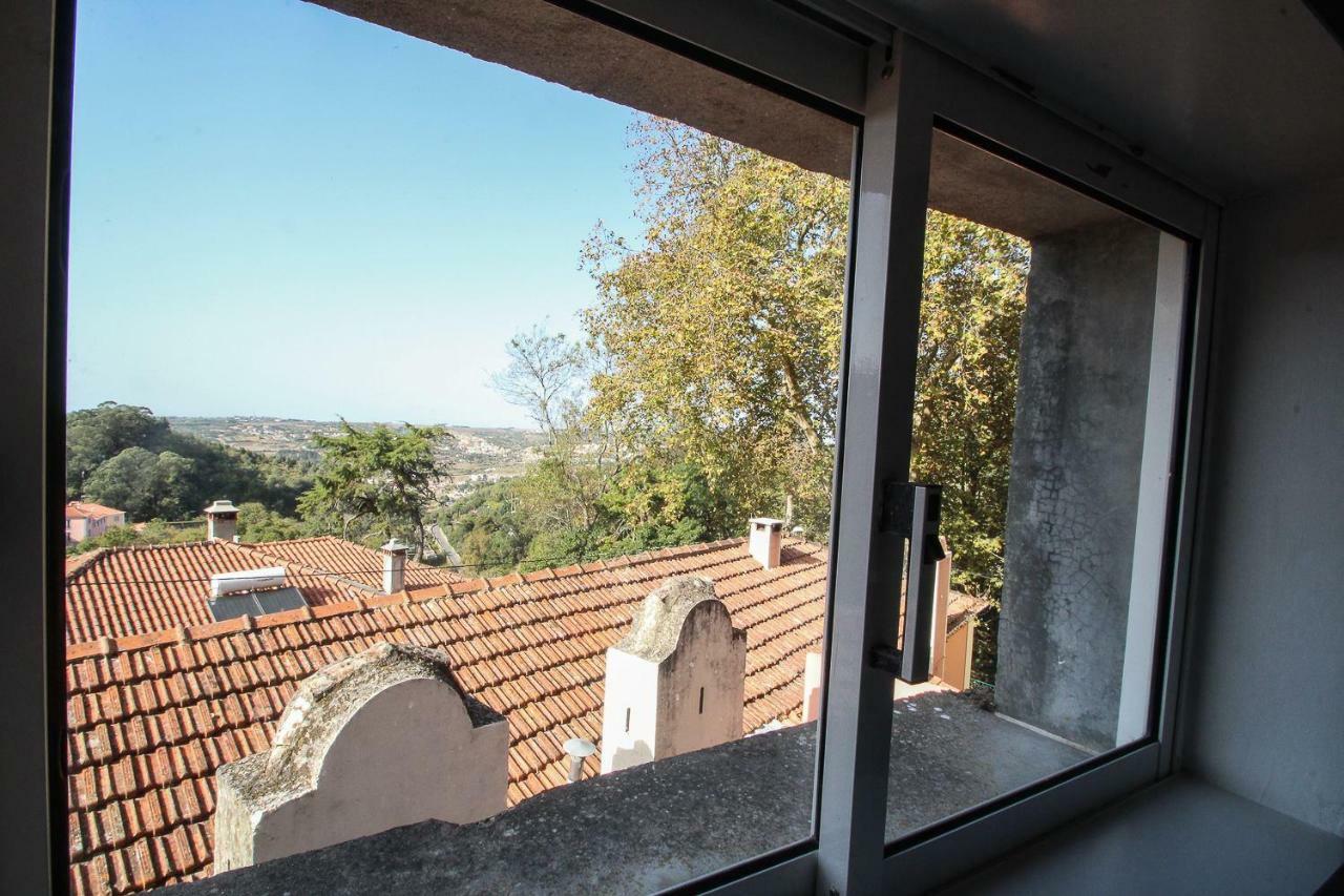 Casas Do Patio Sem Cantigas 4 Sintra Exteriér fotografie